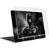 The Dark Knight Rises Batman Poster MacBook Air 15in (2023-2025) Case plus Skin